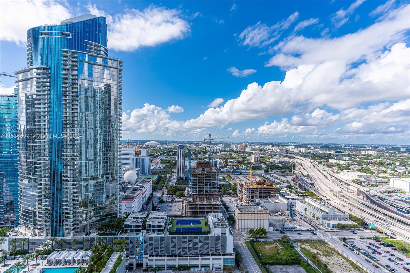 900 Biscayne Blvd # 3809