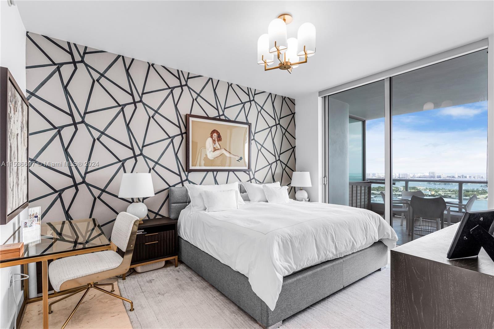 900 Biscayne Blvd # 3809