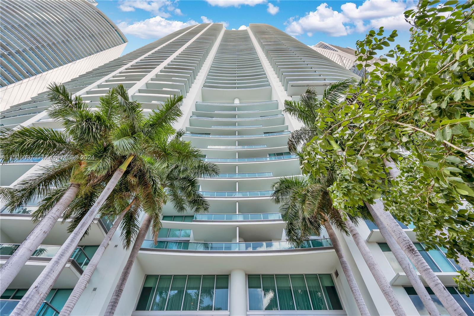 900 Biscayne Blvd # 3809