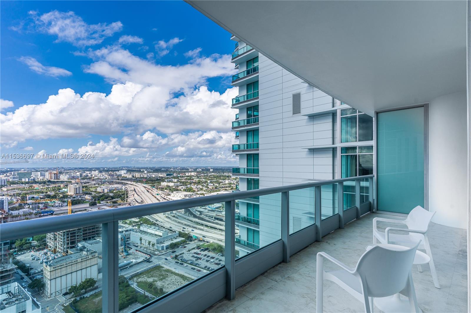 900 Biscayne Blvd # 3809