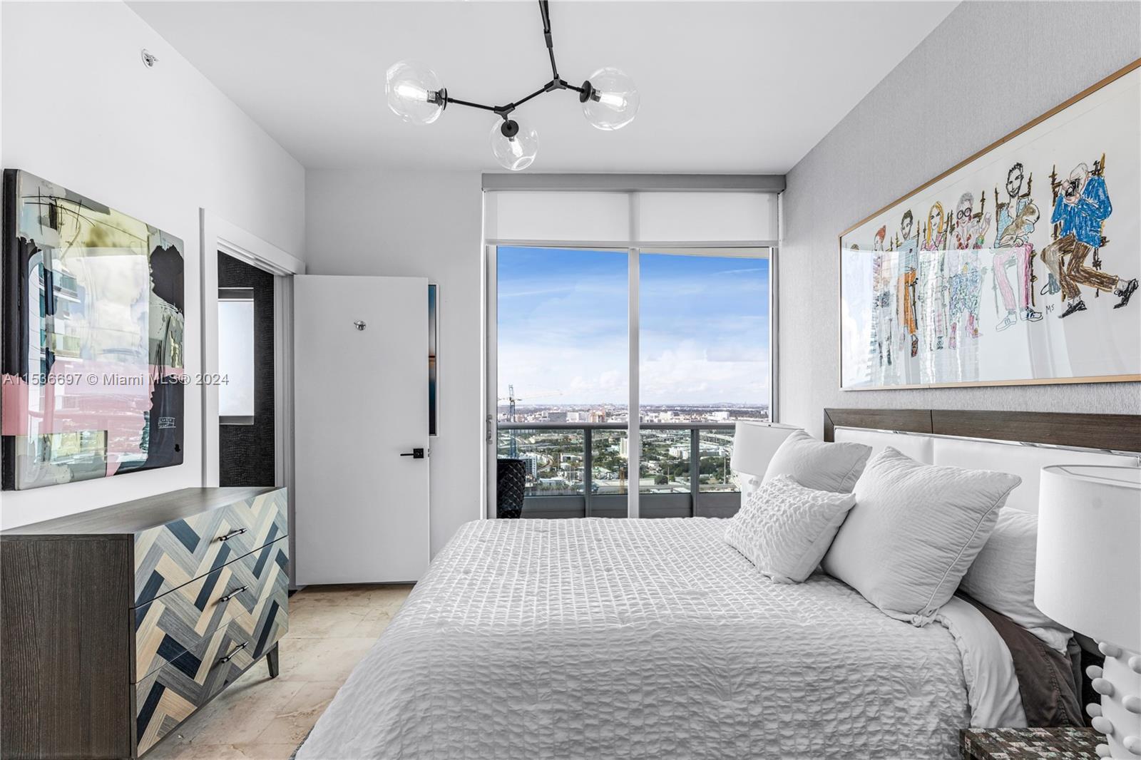 900 Biscayne Blvd # 3809