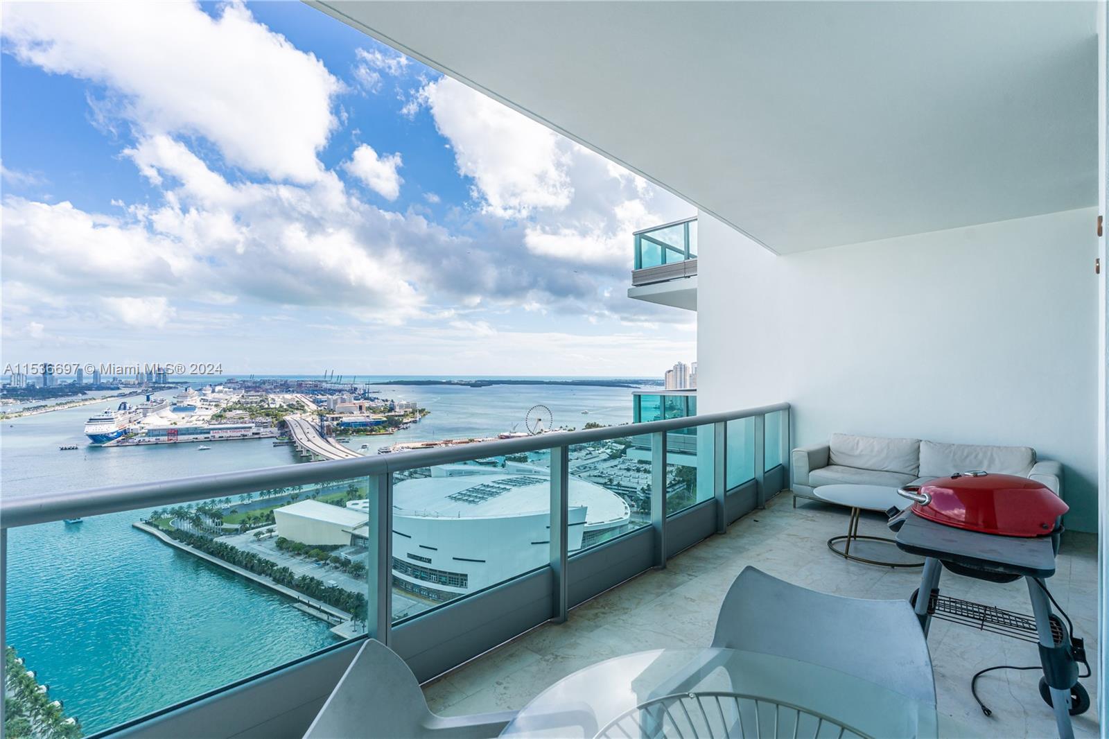 900 Biscayne Blvd # 3809