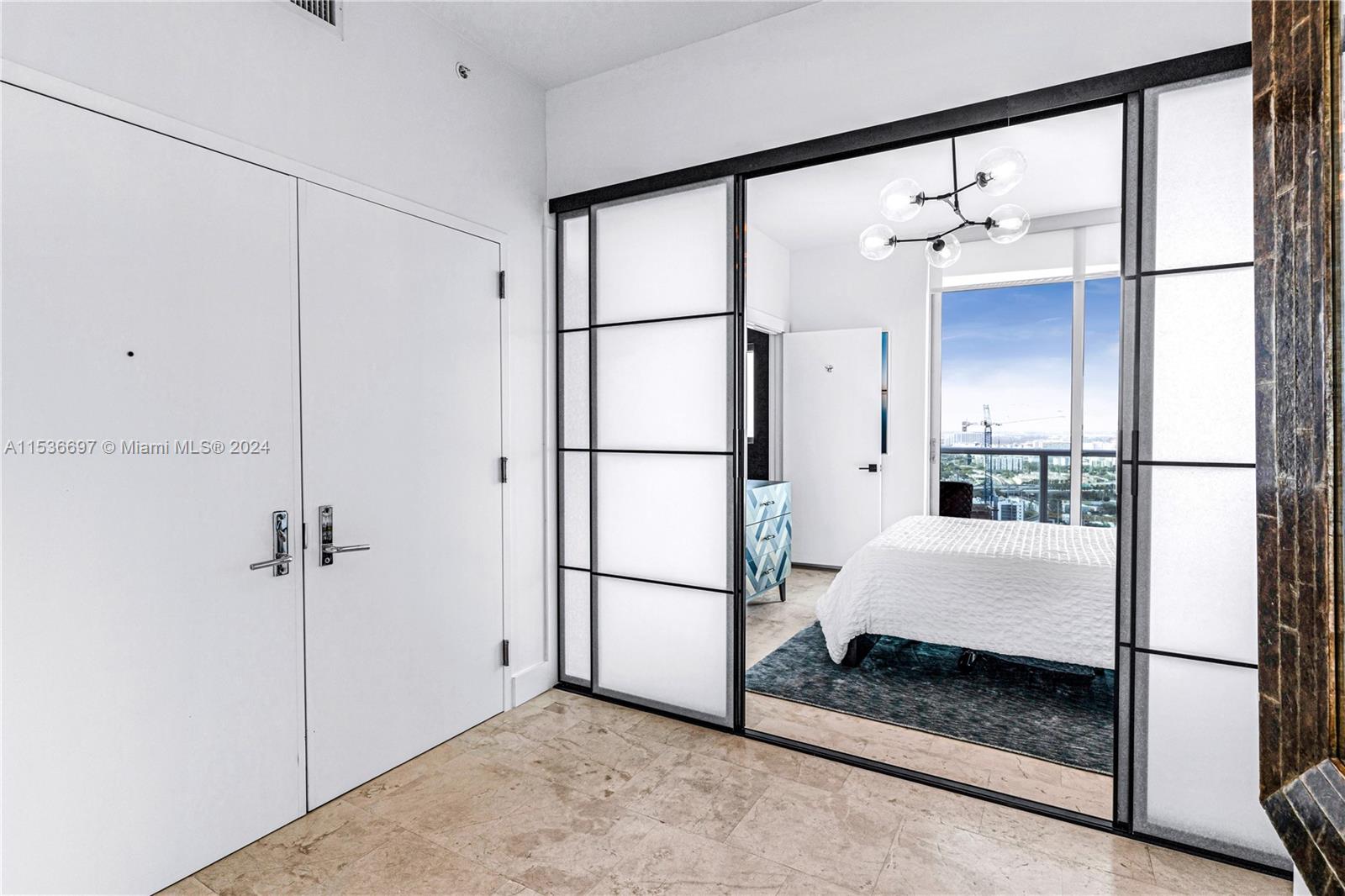 900 Biscayne Blvd # 3809