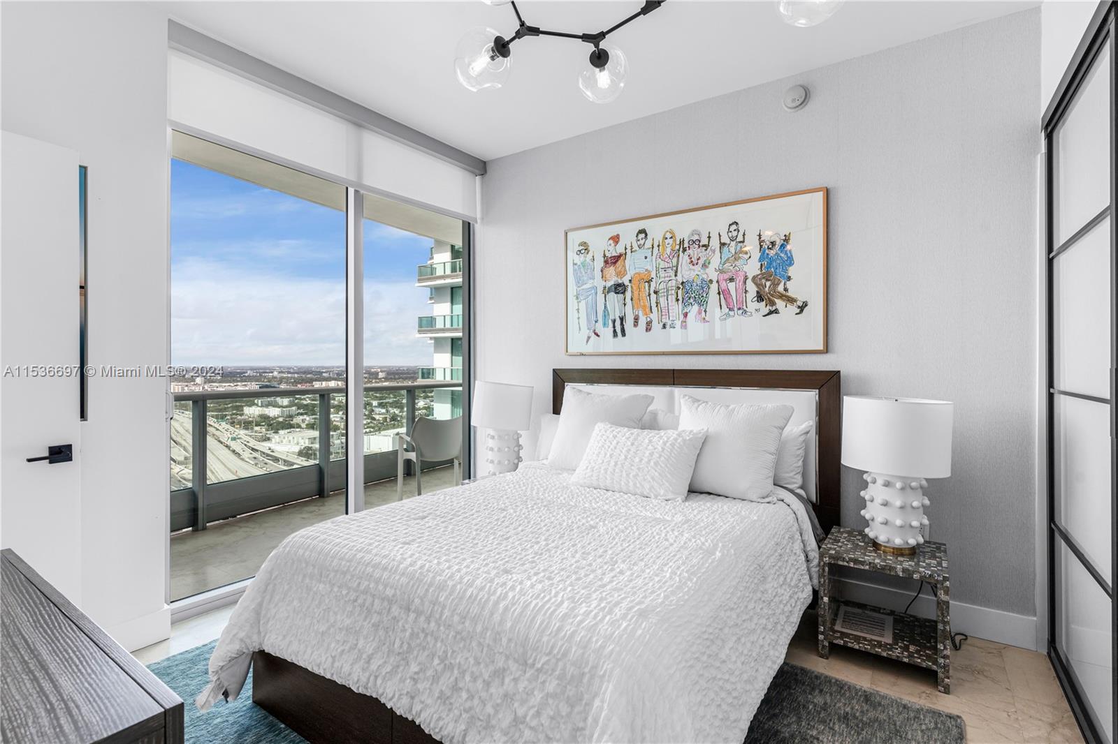 900 Biscayne Blvd # 3809