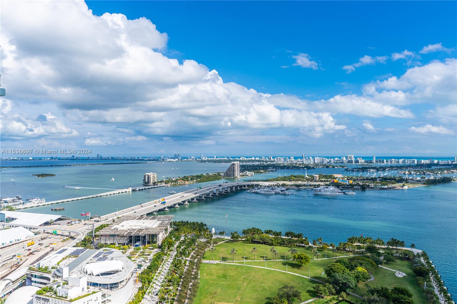 900 Biscayne Blvd # 3809