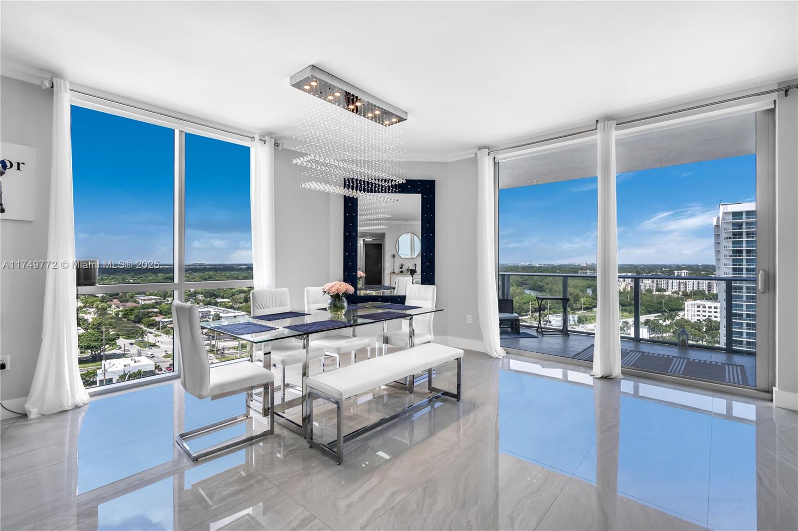 17111 Biscayne Blvd # 2001