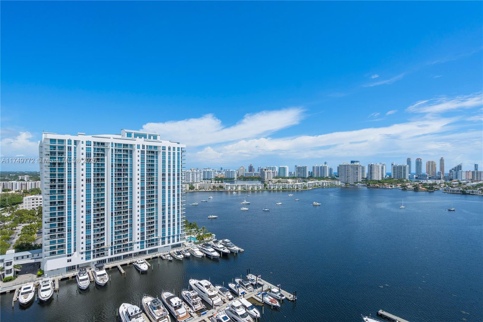 17111 Biscayne Blvd # 2001