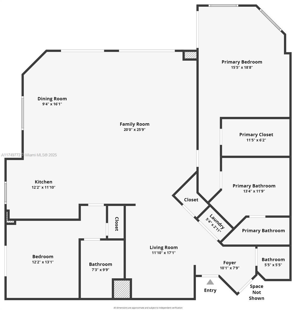 17111 Biscayne Blvd # 2001