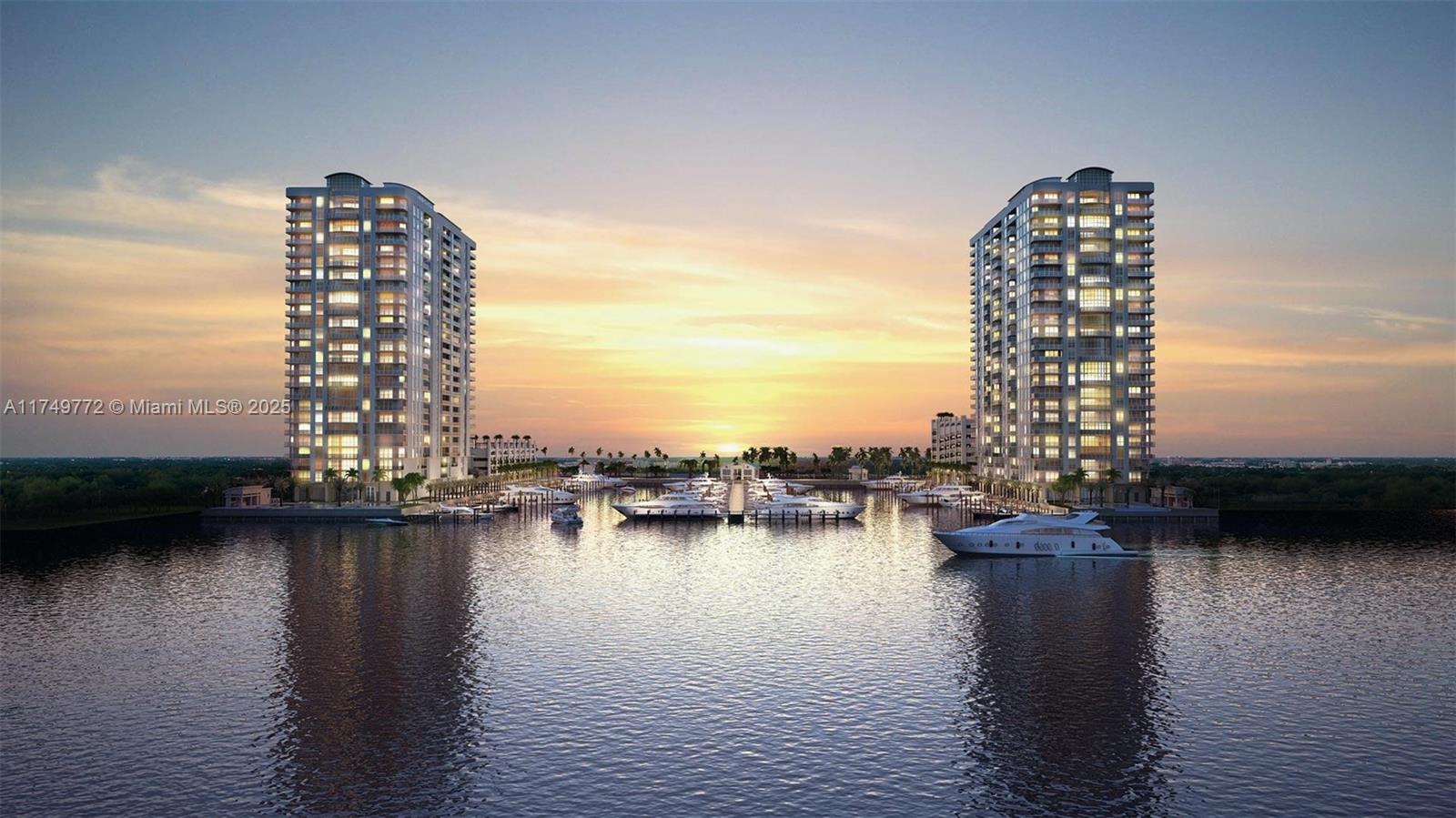 17111 Biscayne Blvd # 2001