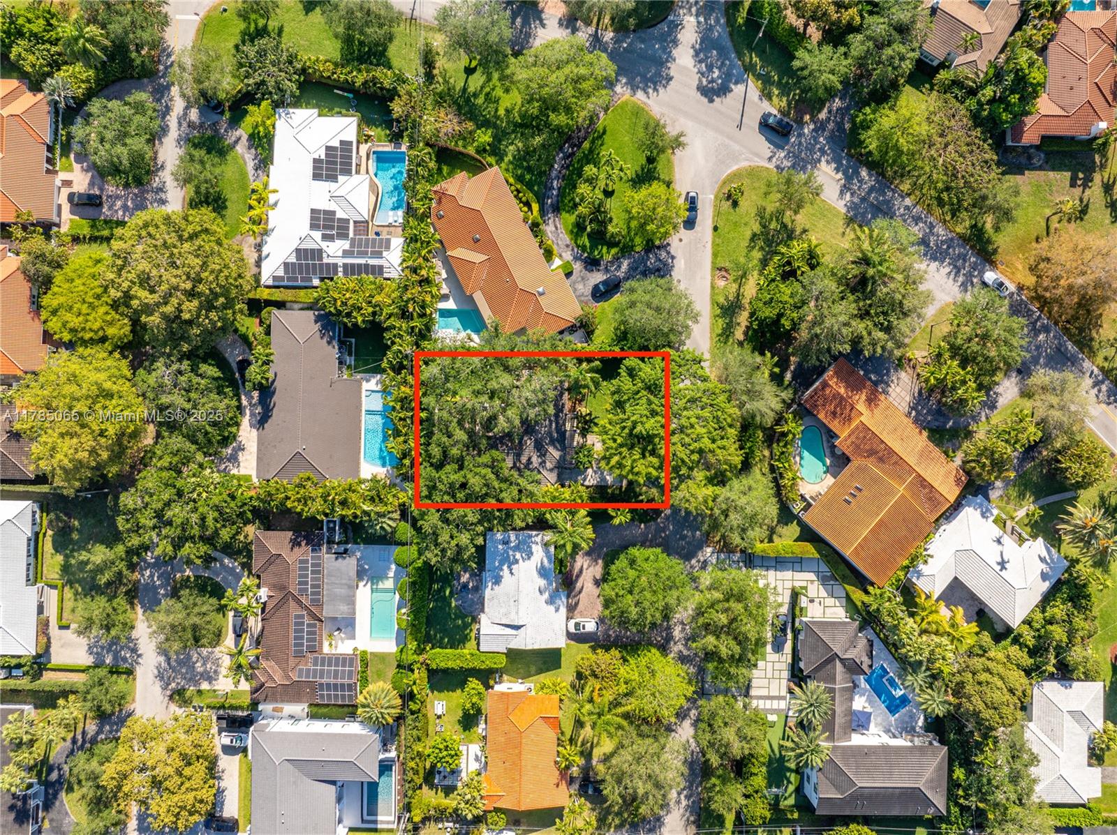 517 Cadagua Ave