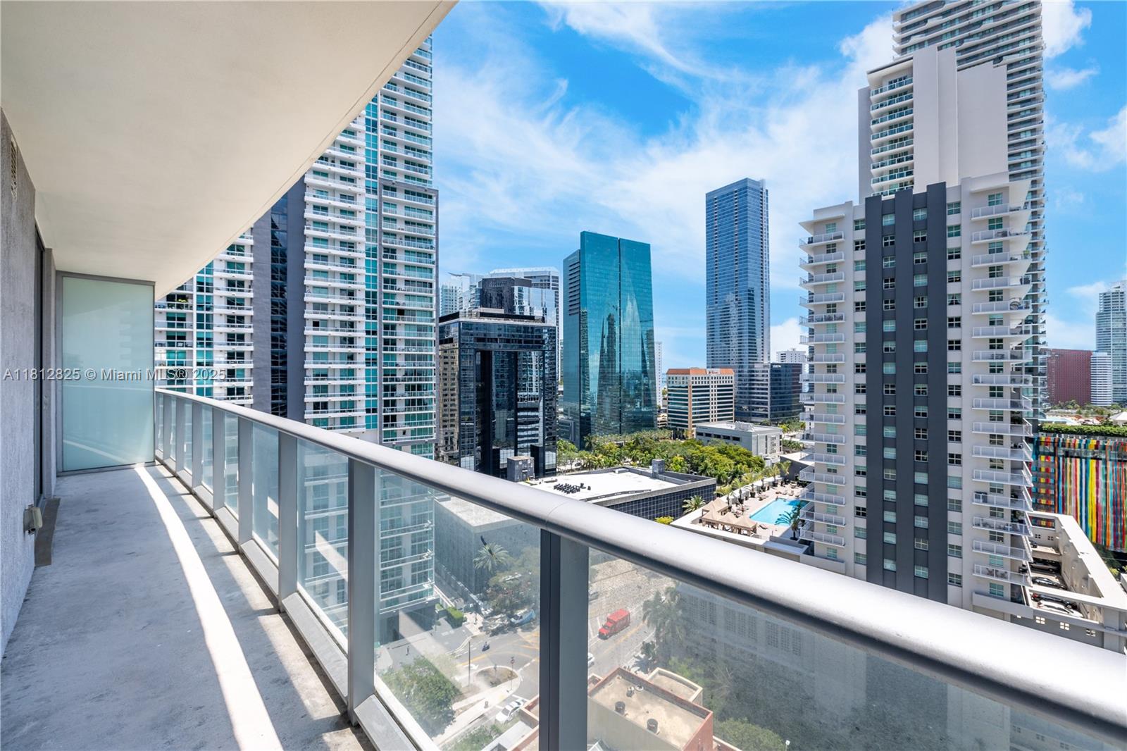 1100 S Miami Ave Unit: 1704