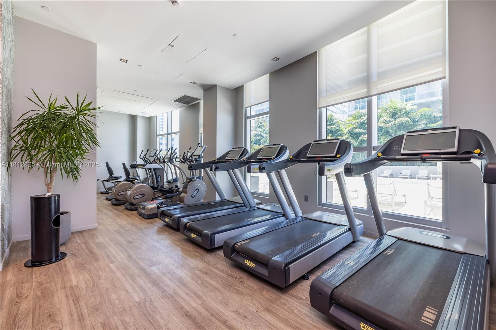 1100 S Miami Ave Unit: 1704