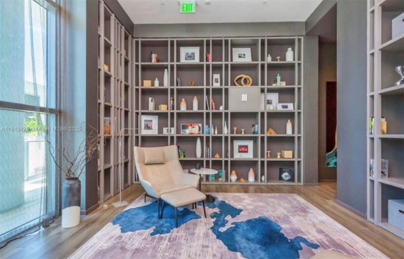 1100 S Miami Ave Unit: 1704