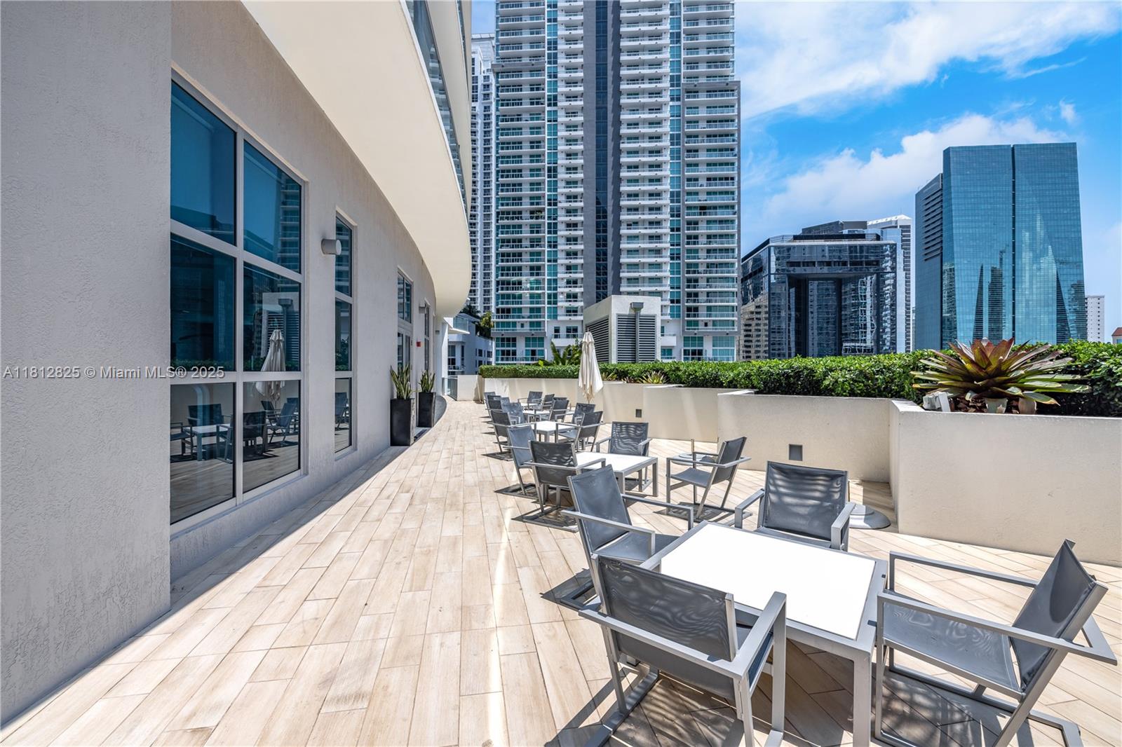 1100 S Miami Ave Unit: 1704