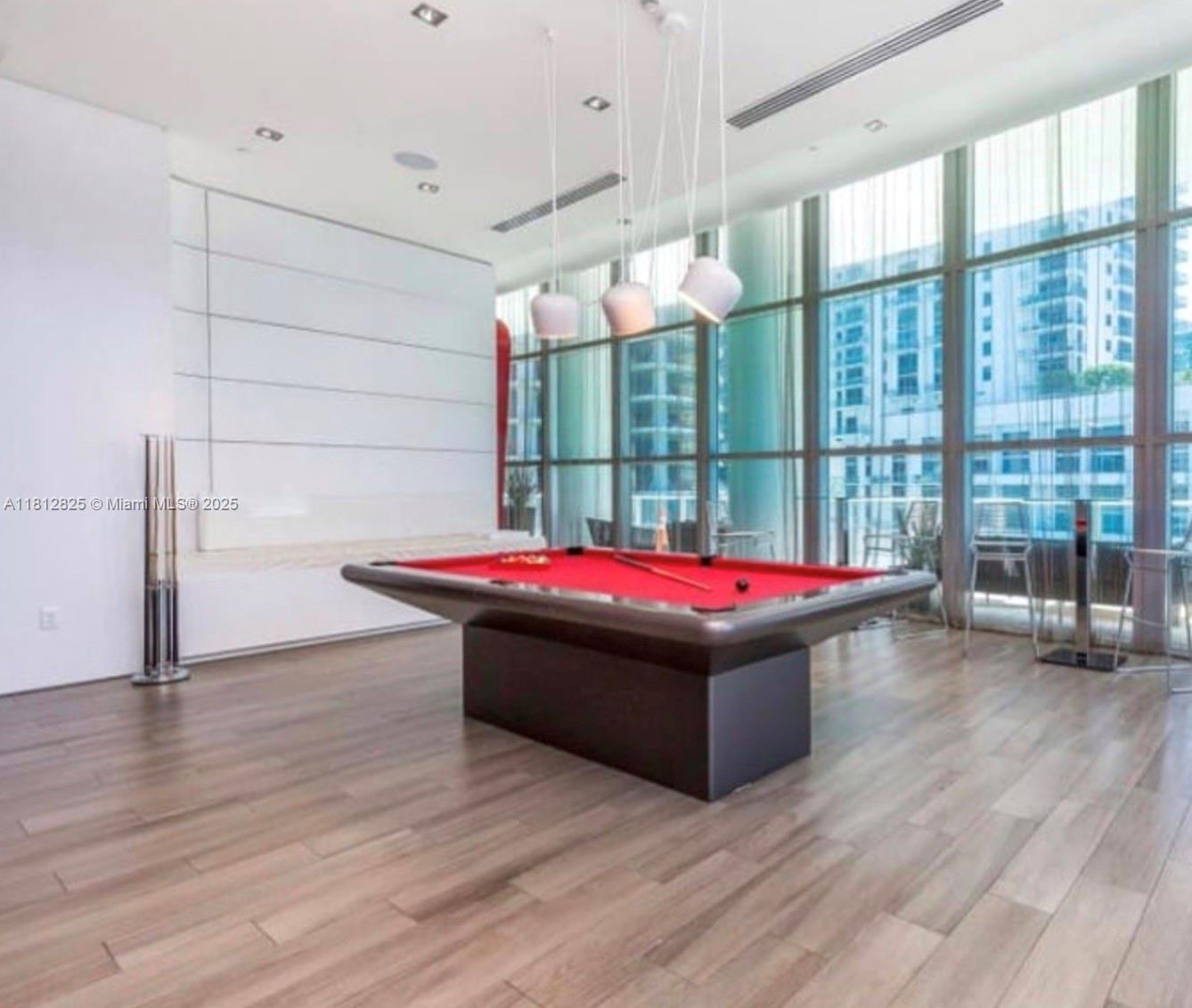 1100 S Miami Ave Unit: 1704