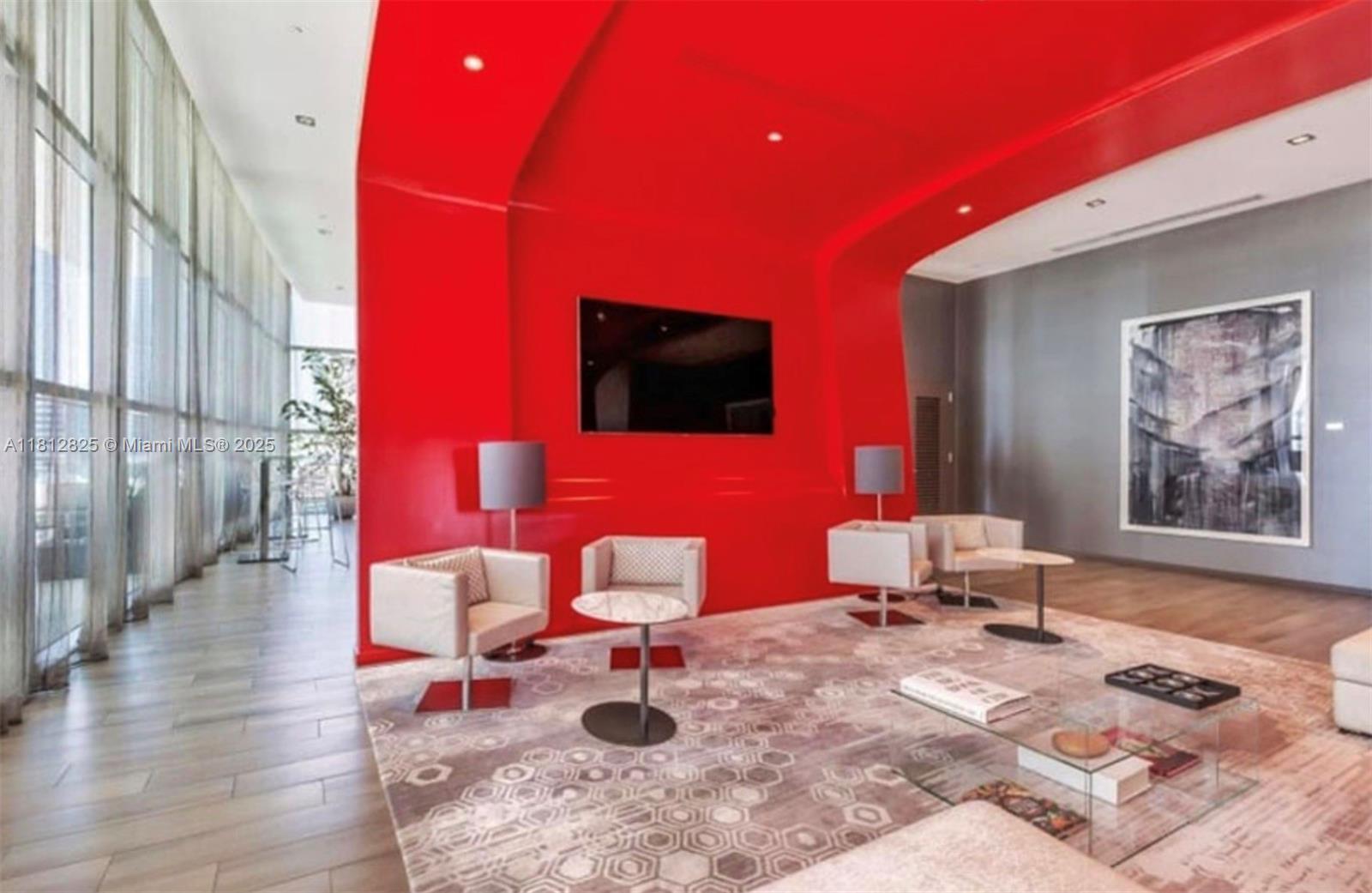 1100 S Miami Ave Unit: 1704
