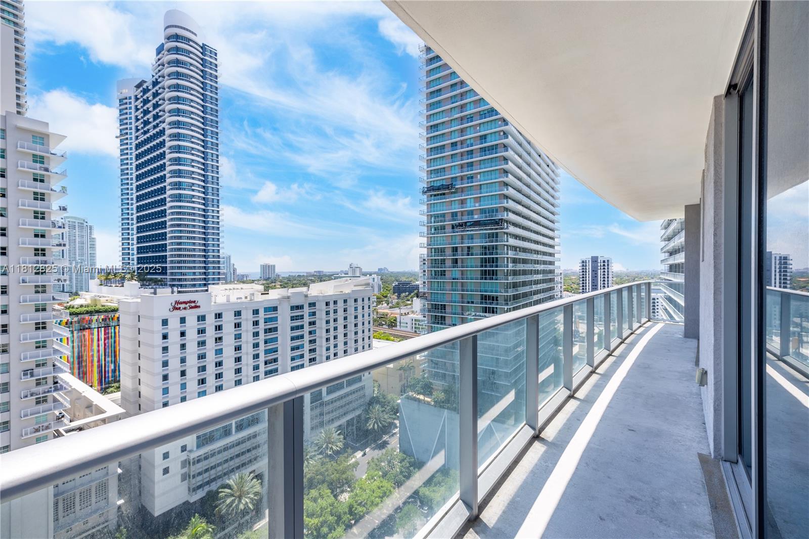 1100 S Miami Ave Unit: 1704