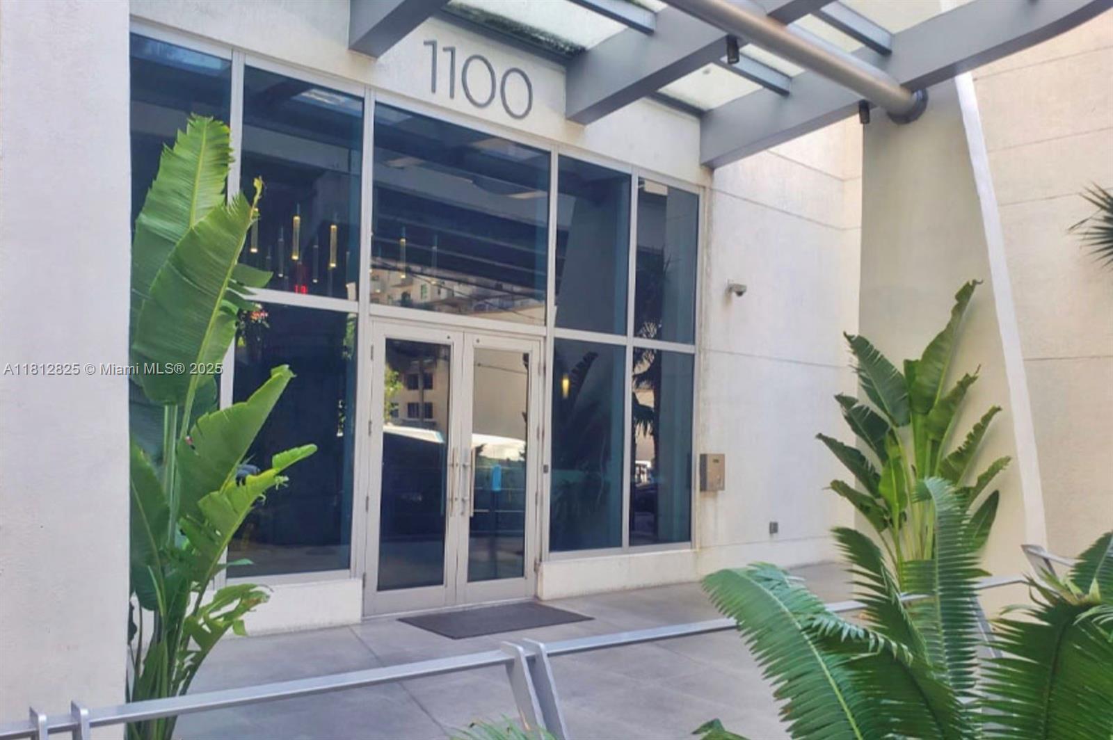 1100 S Miami Ave Unit: 1704