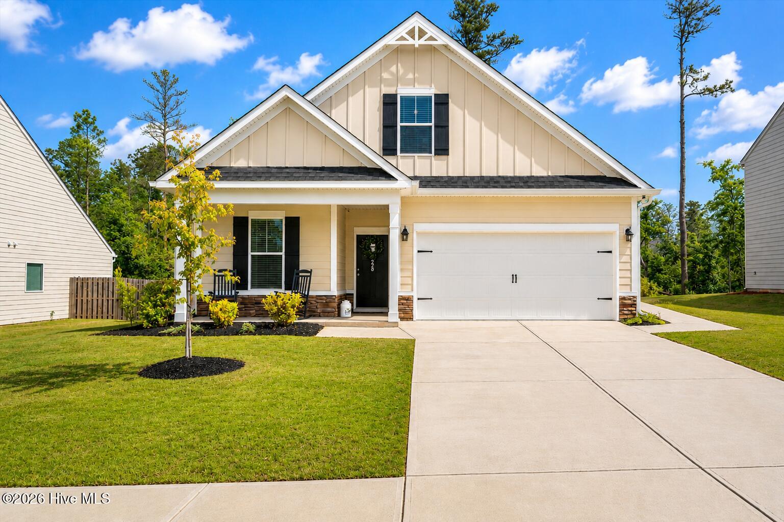220 Black Oak Drive
