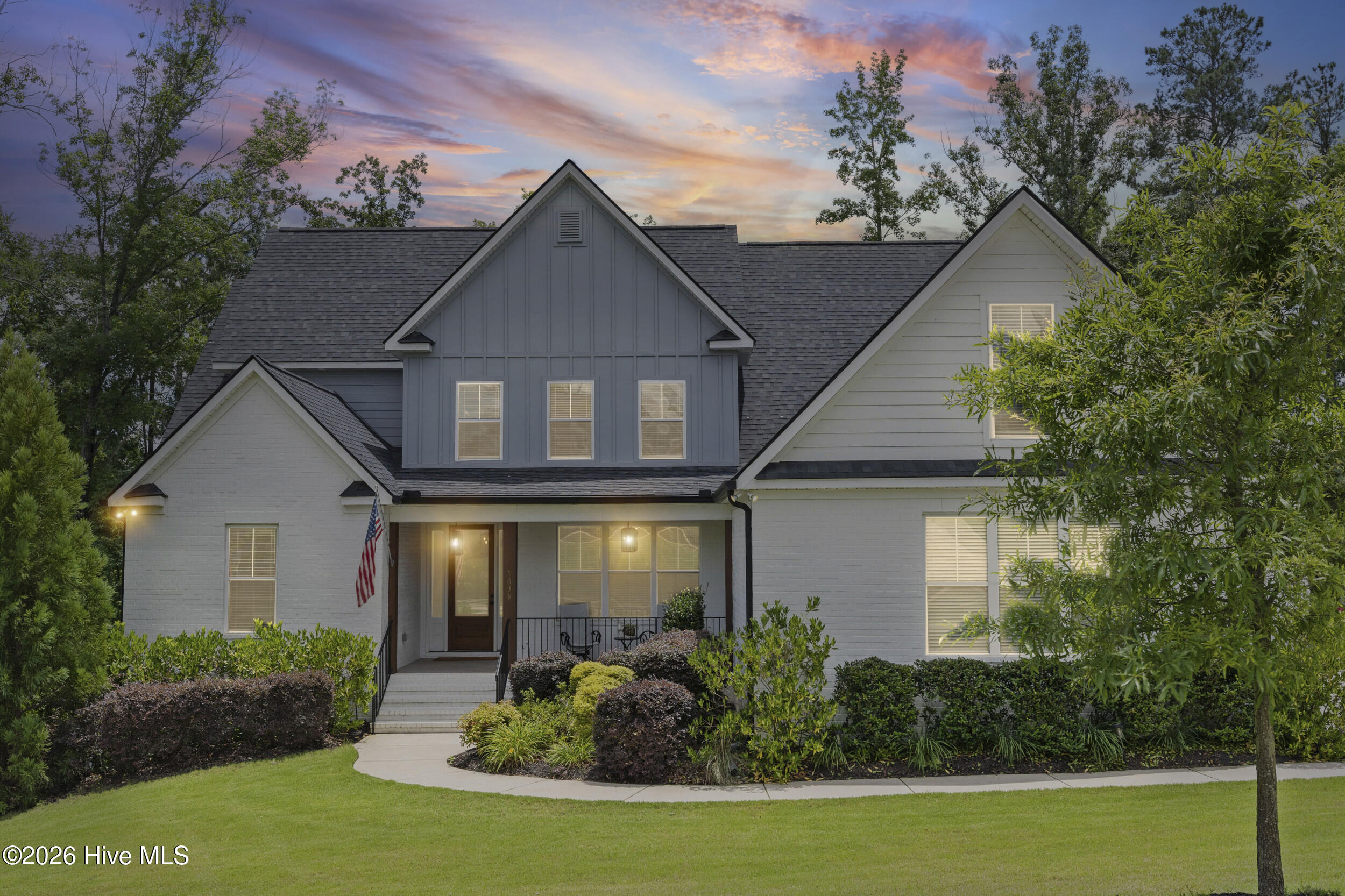 1036 Bartram Ridge