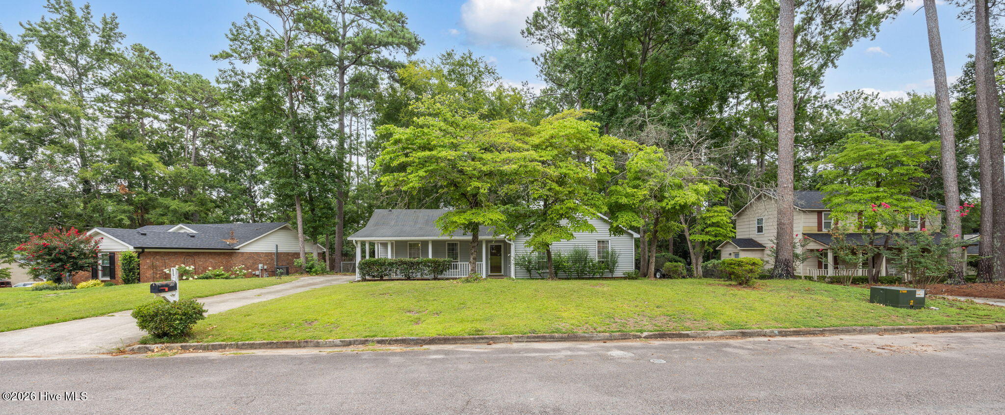 169 Evergreen Drive