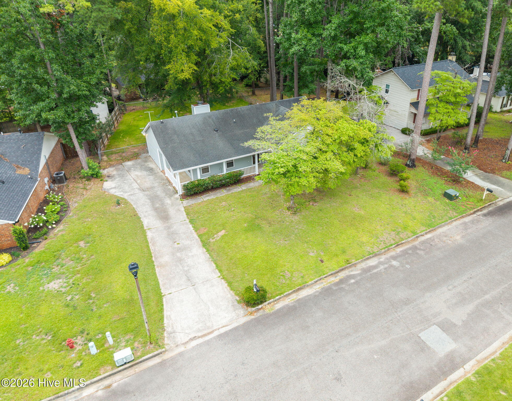 169 Evergreen Drive