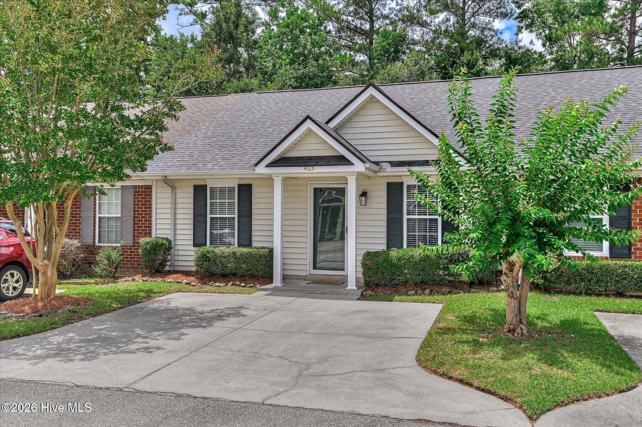 403 Laurel Place