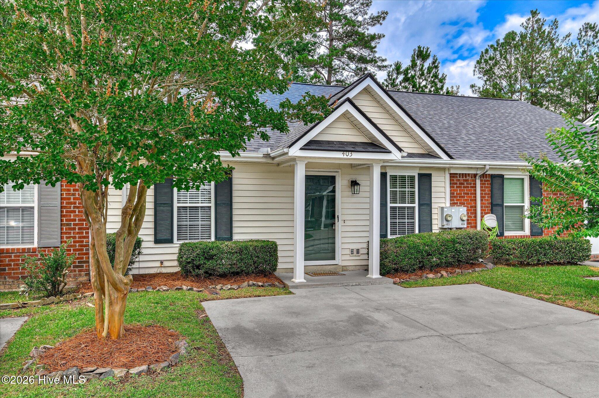 403 Laurel Place
