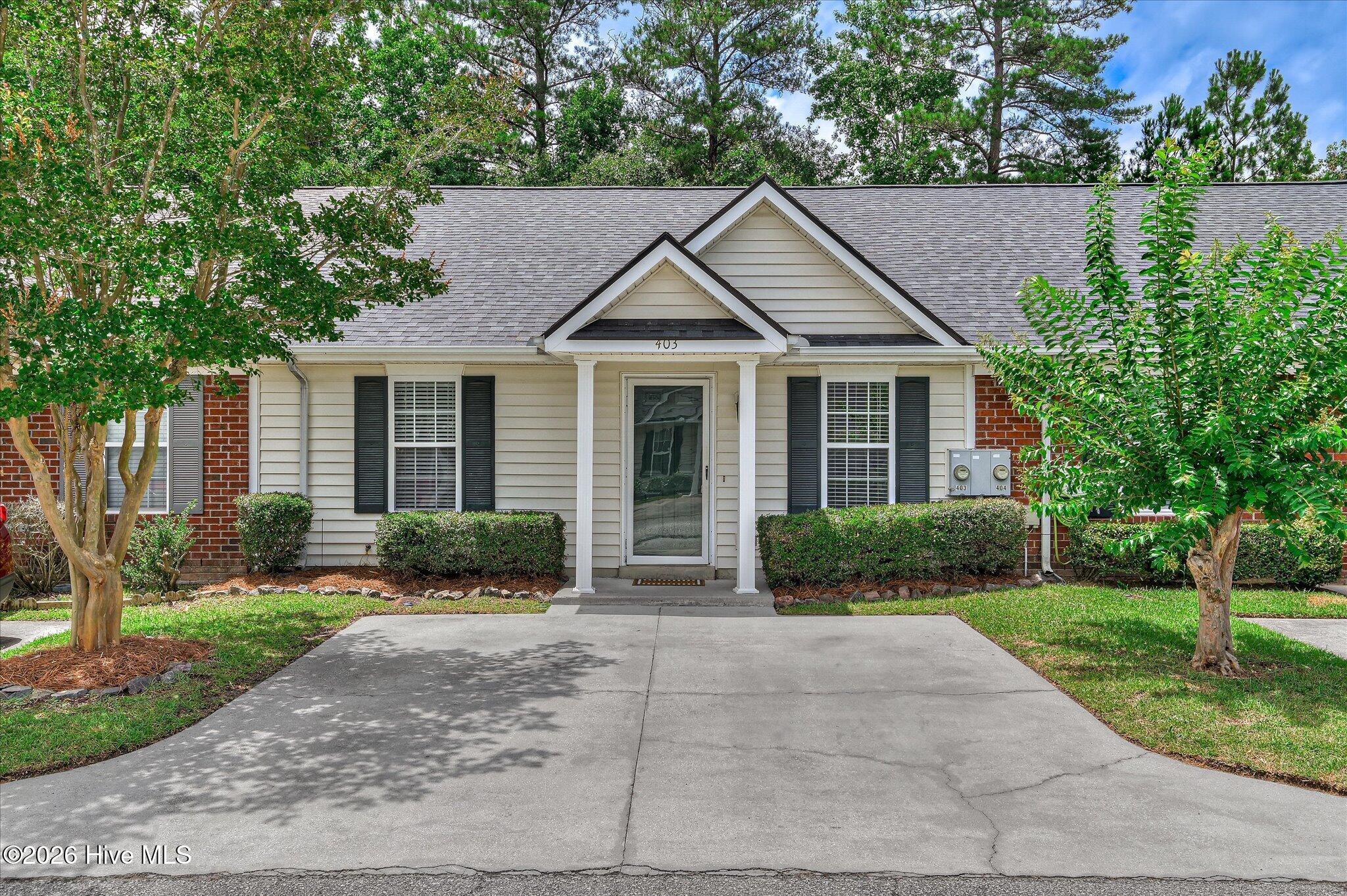 403 Laurel Place
