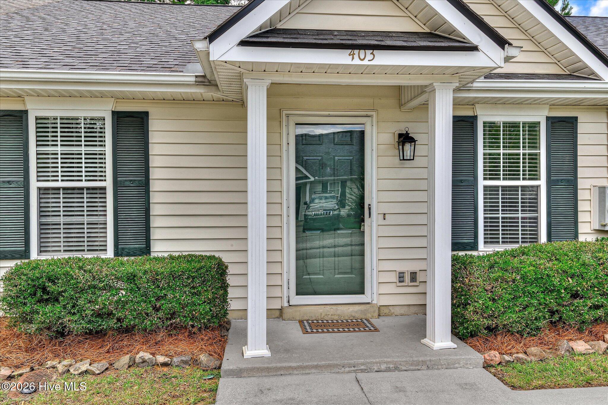 403 Laurel Place