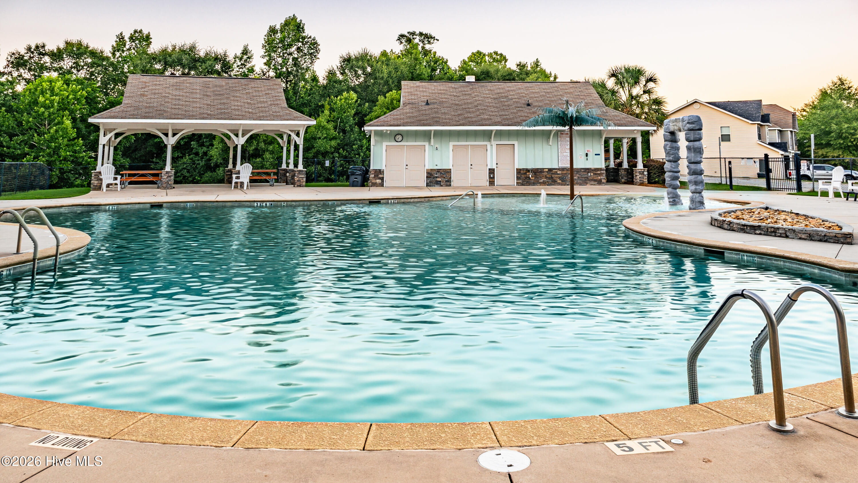 3208 Alexandria Drive