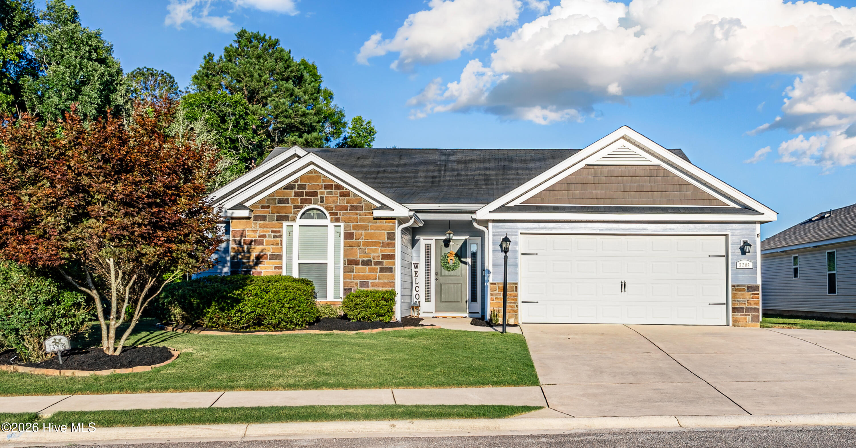 3208 Alexandria Drive