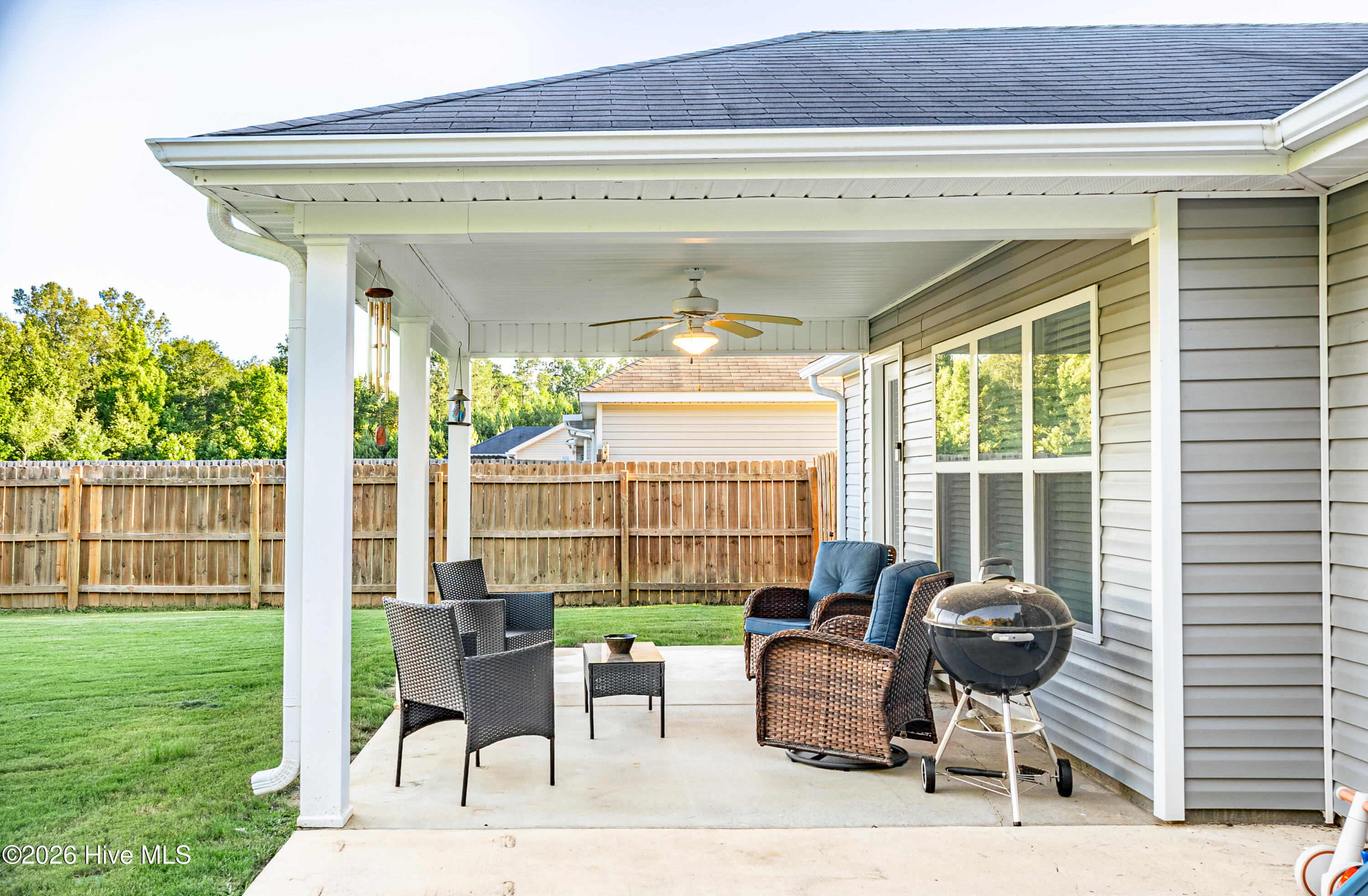 3208 Alexandria Drive