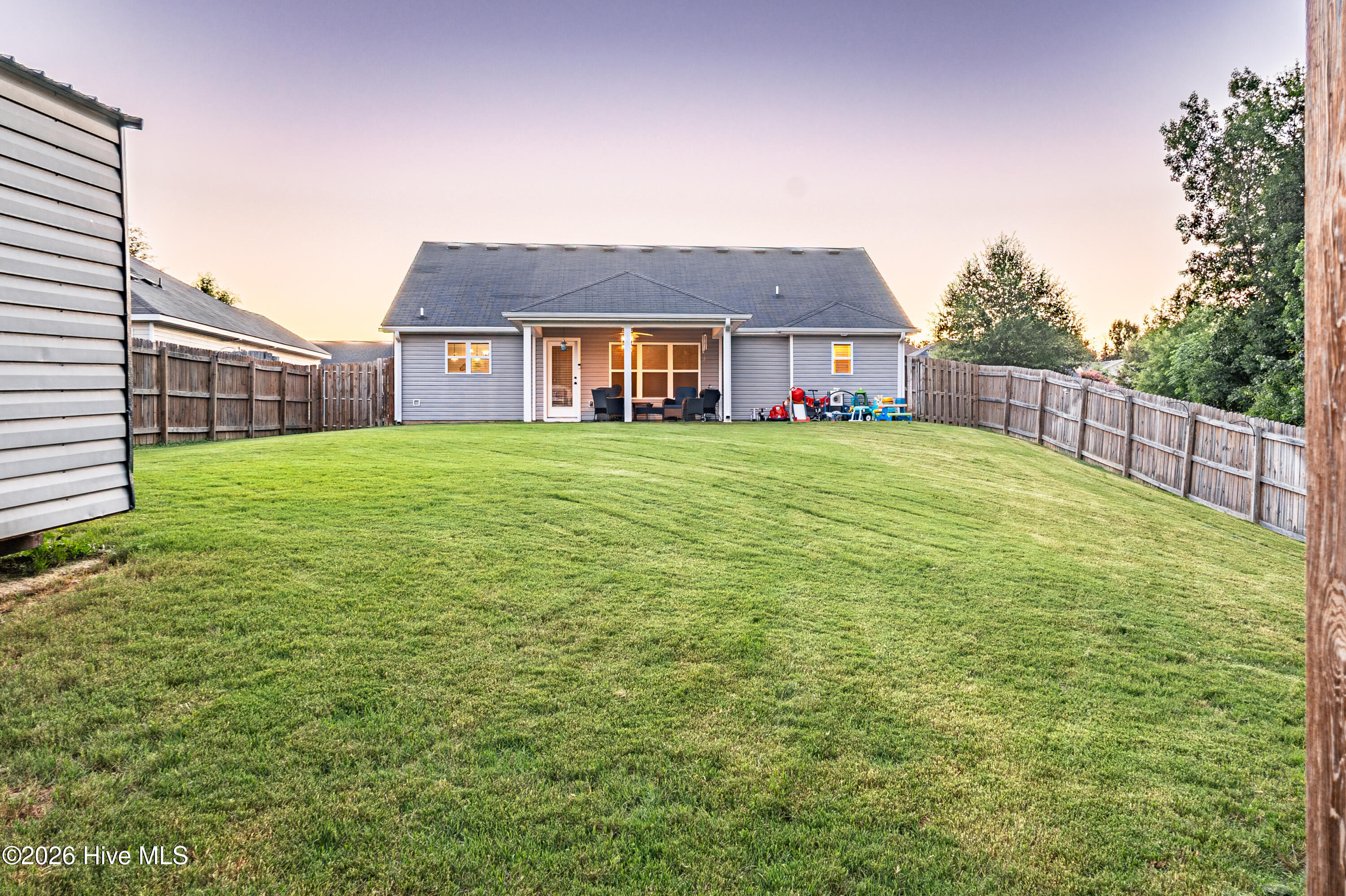3208 Alexandria Drive