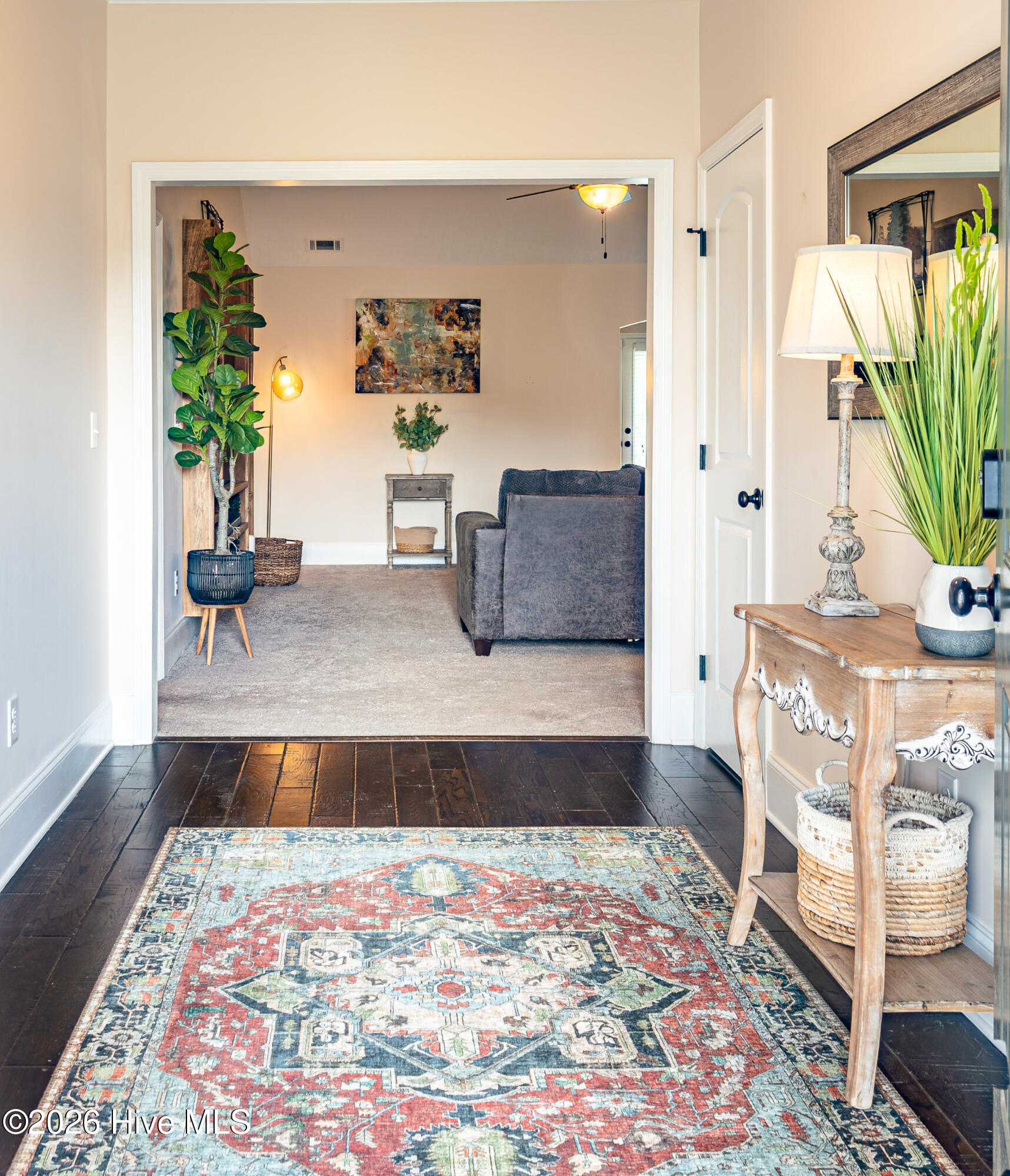 3208 Alexandria Drive