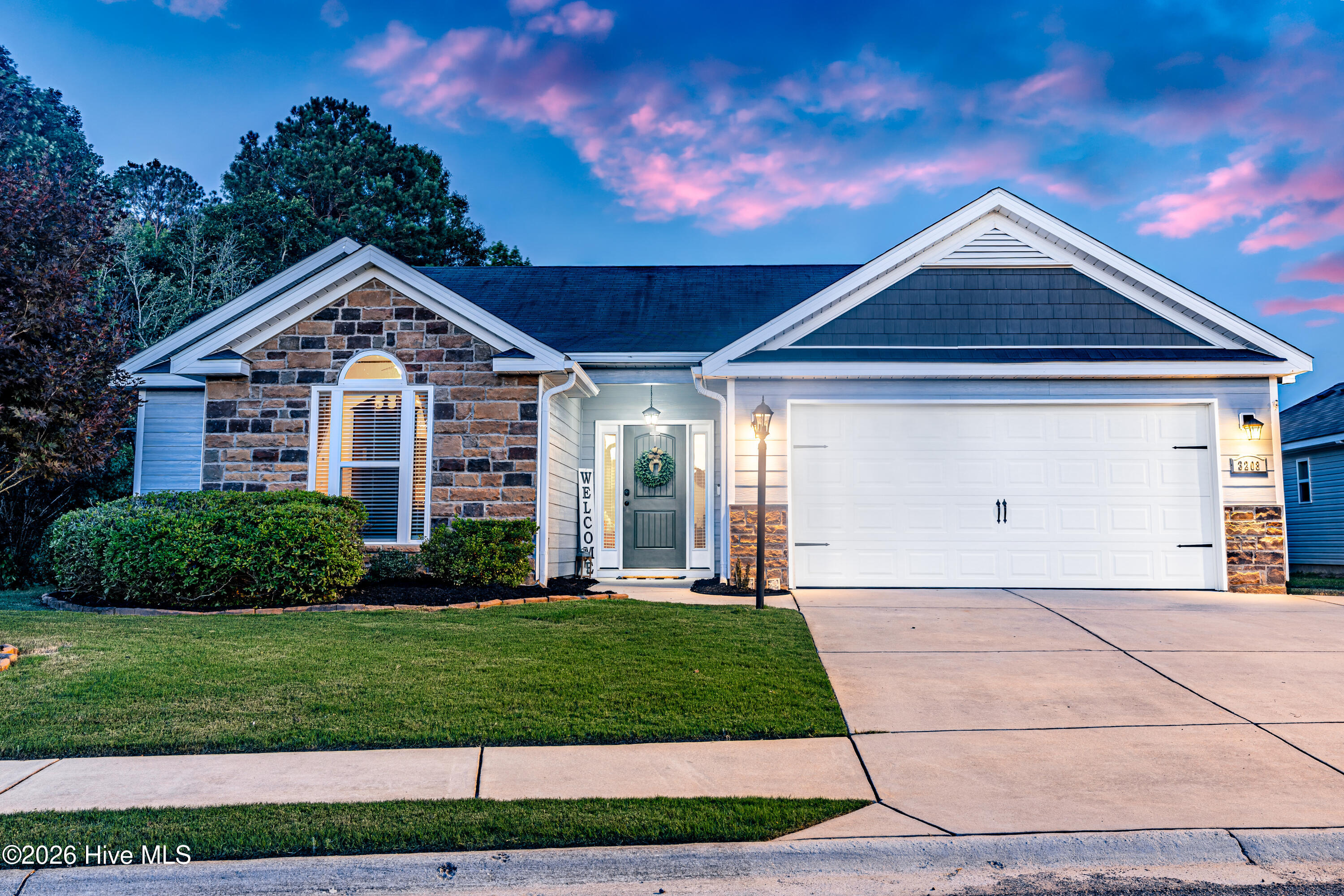 3208 Alexandria Drive