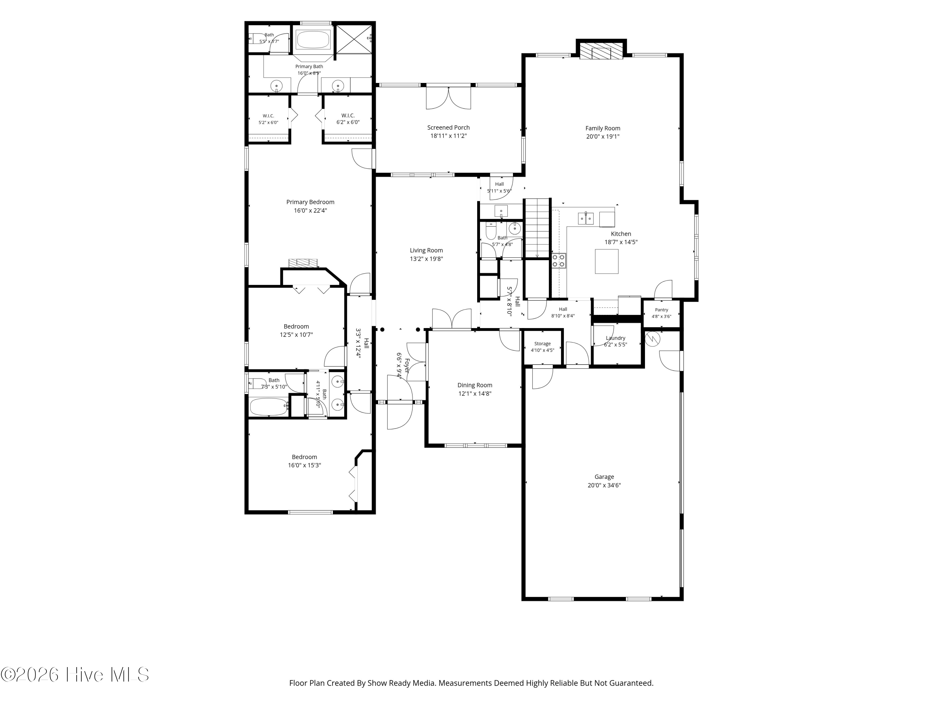 976 Windmill Parkway