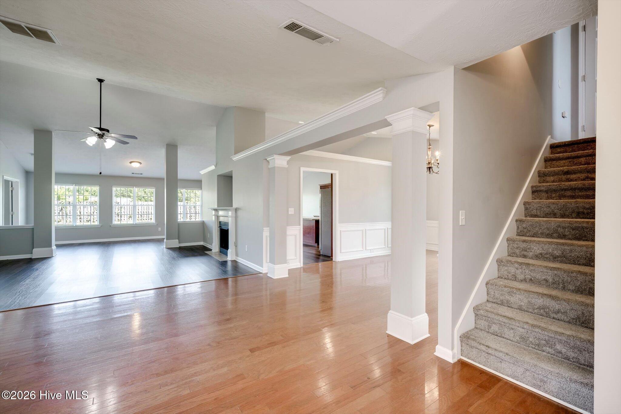 6005 Great Glen
