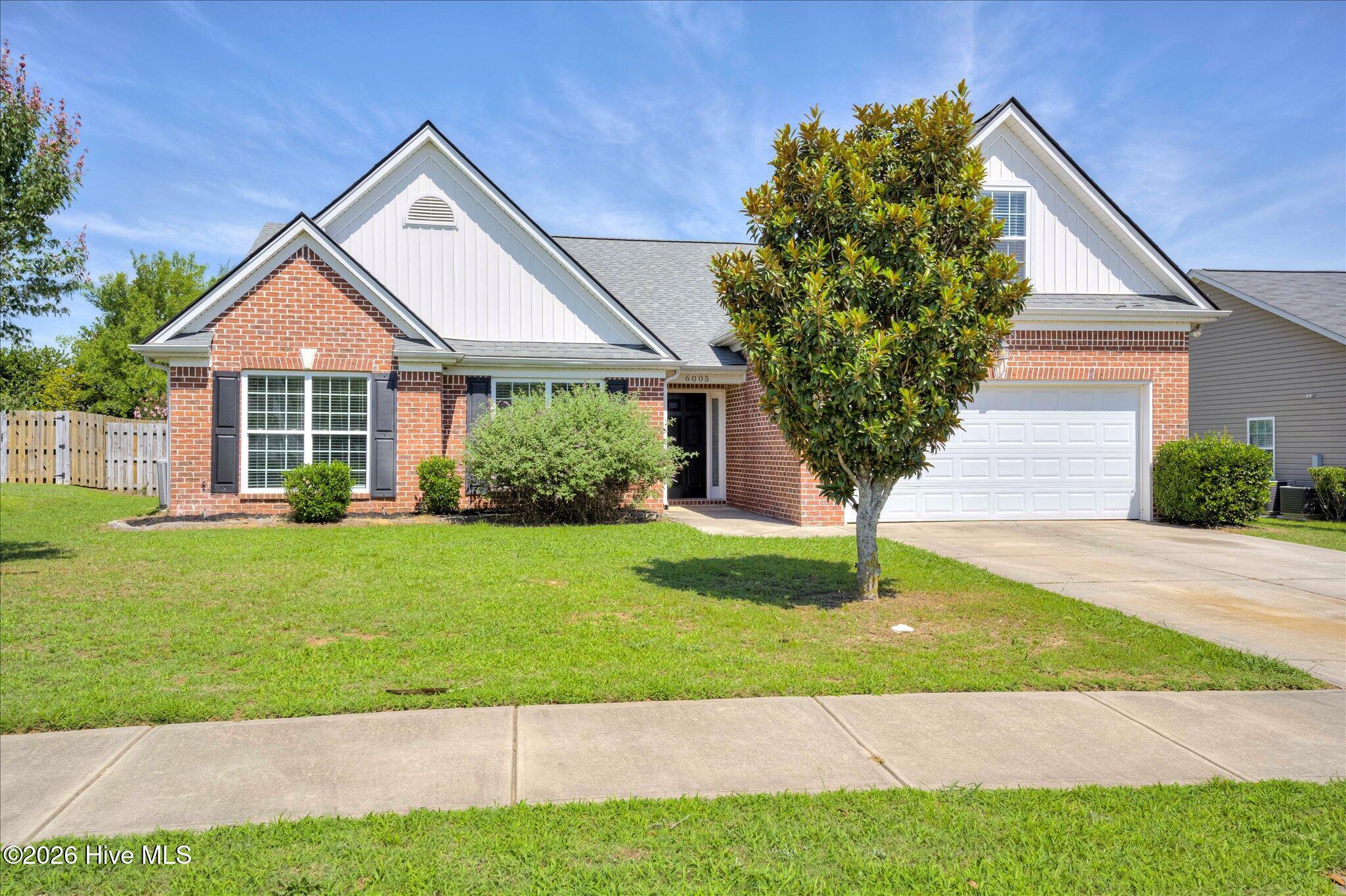 6005 Great Glen