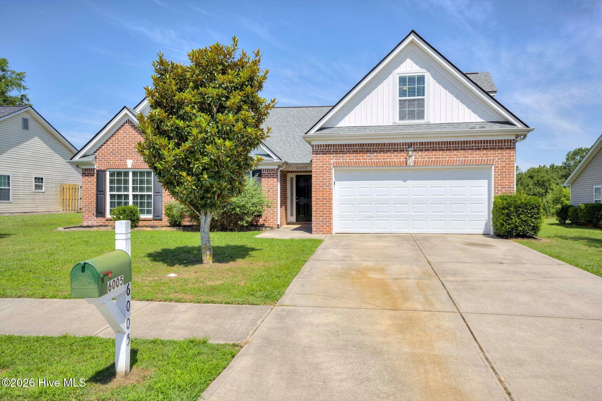 6005 Great Glen