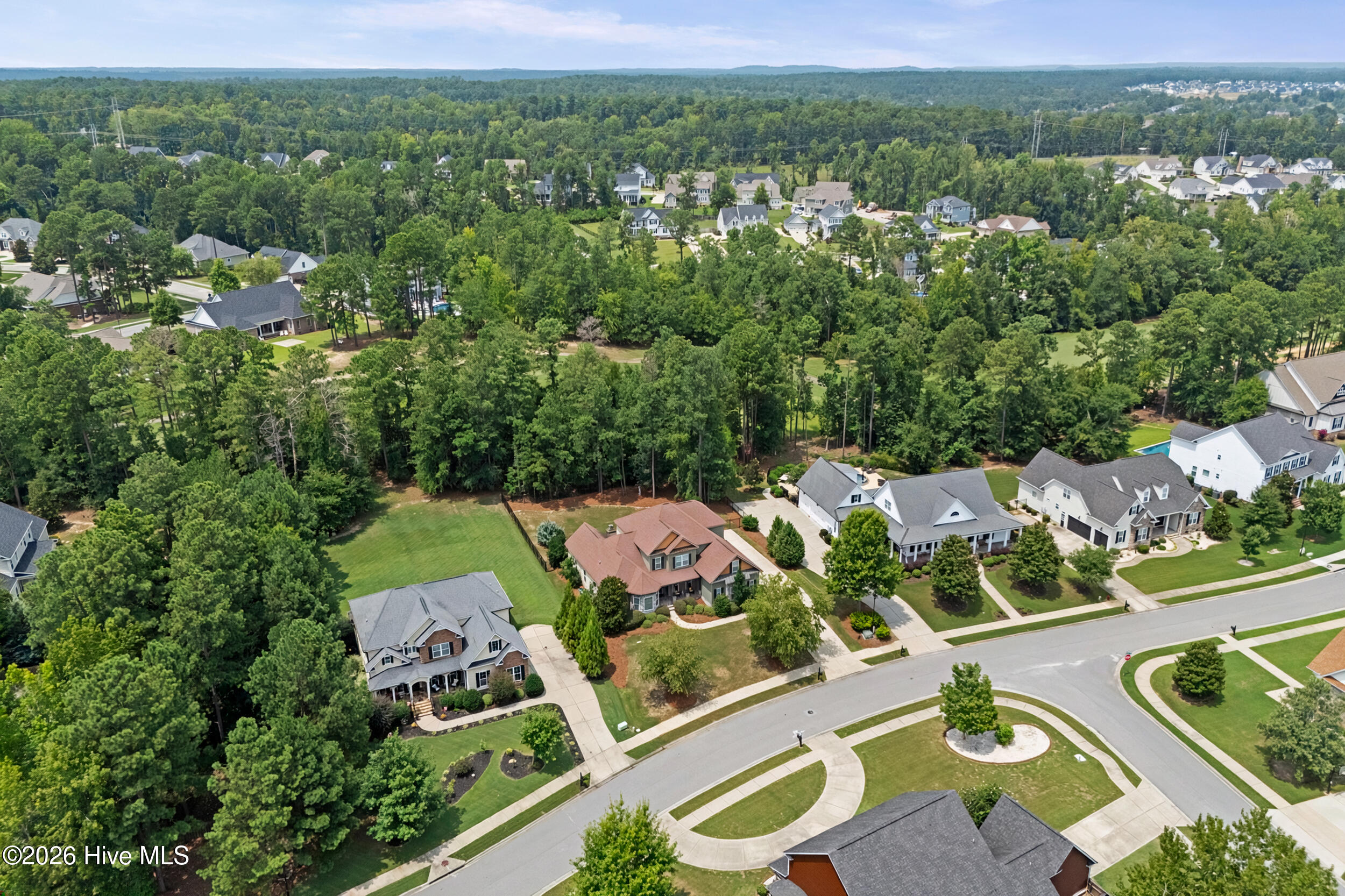 2105 Fothergill Drive