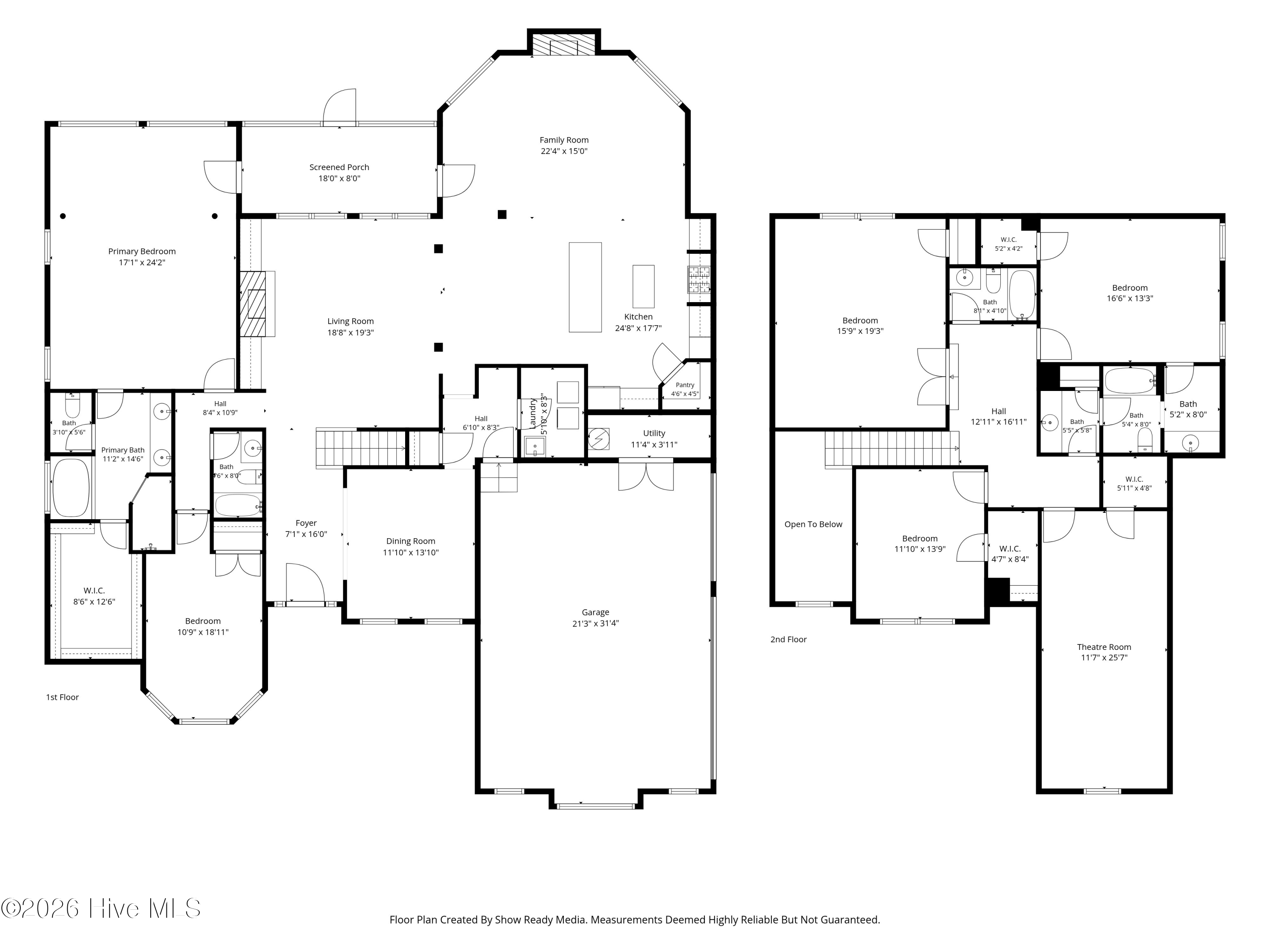 2105 Fothergill Drive