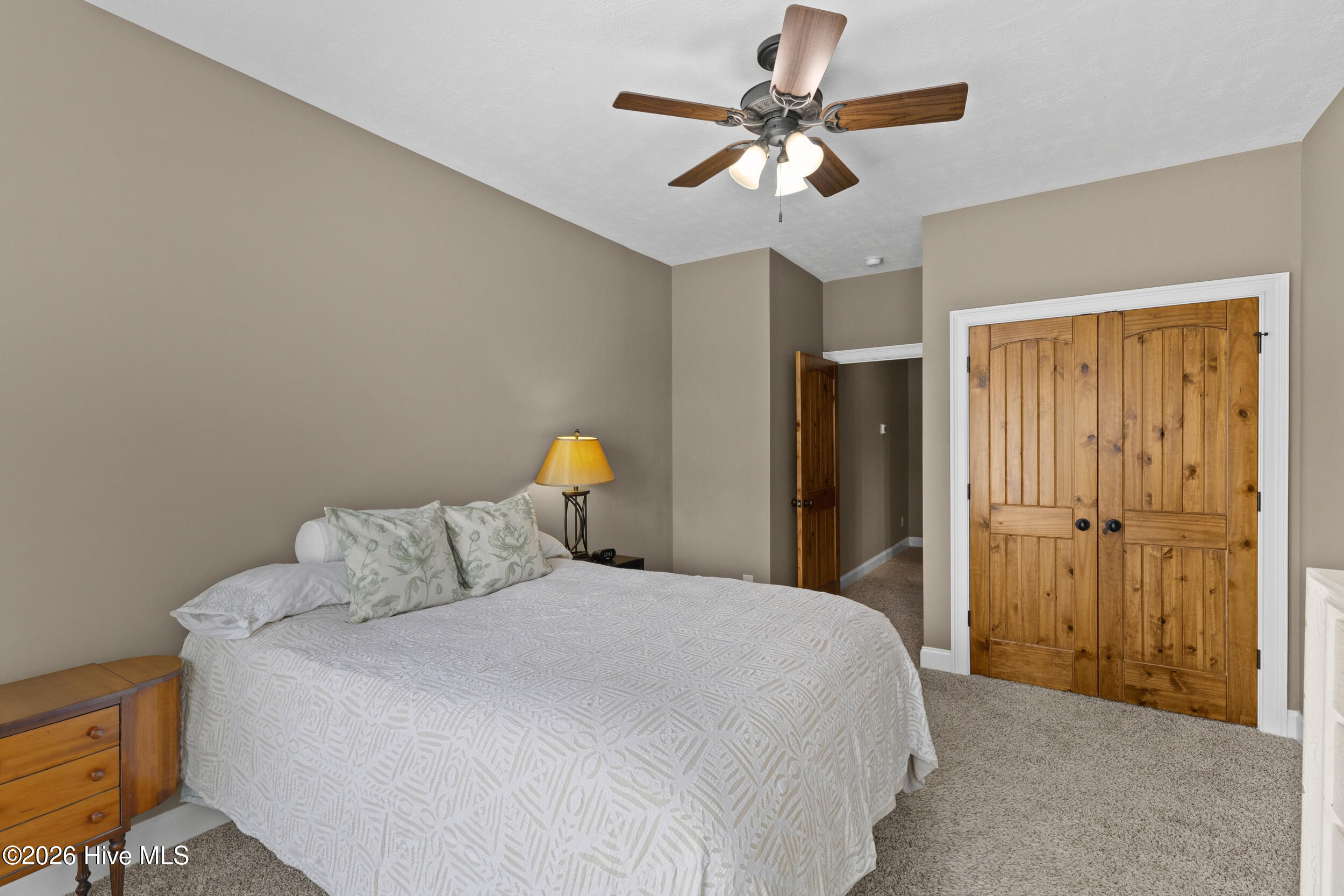 2105 Fothergill Drive