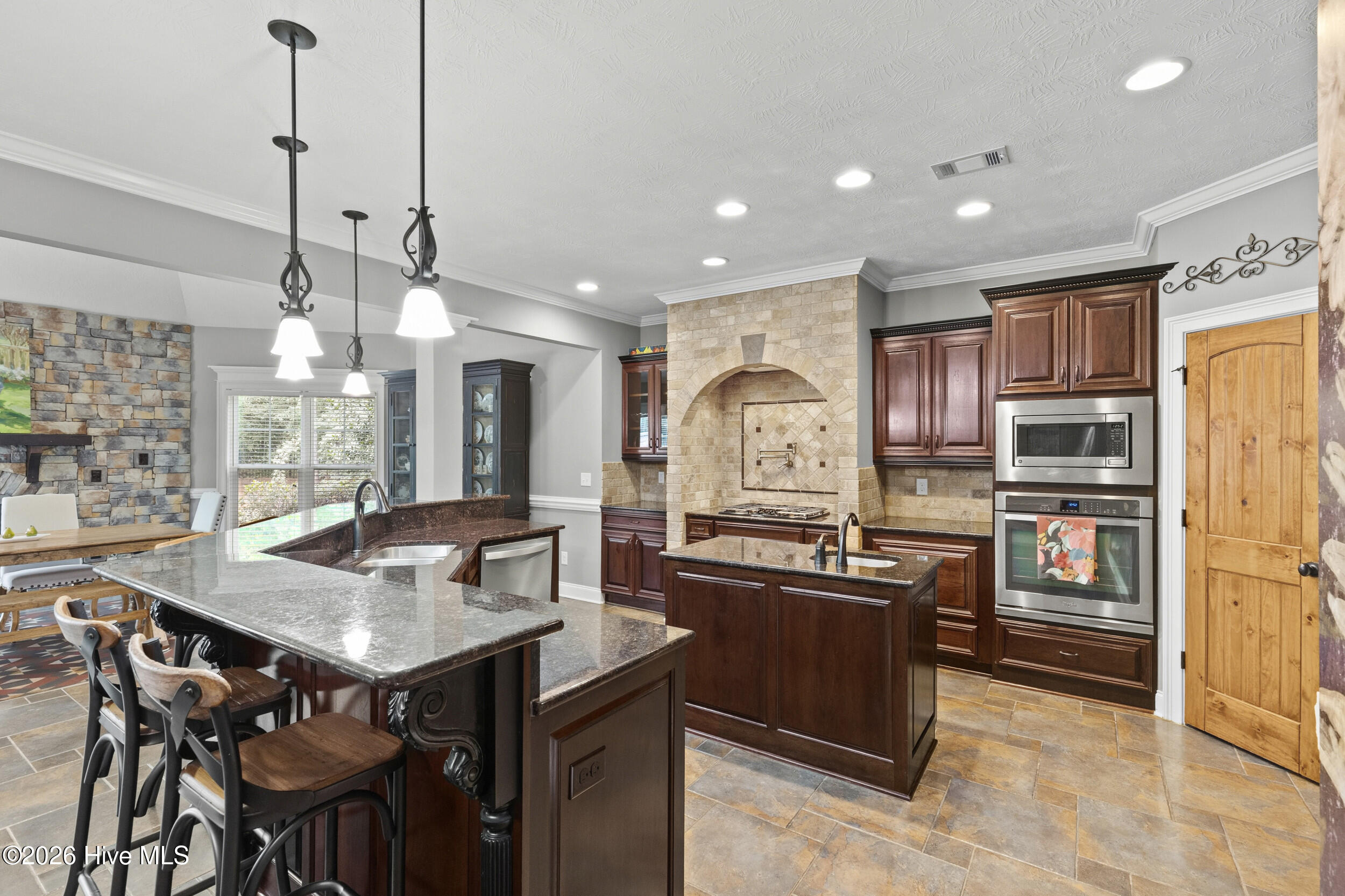 2105 Fothergill Drive