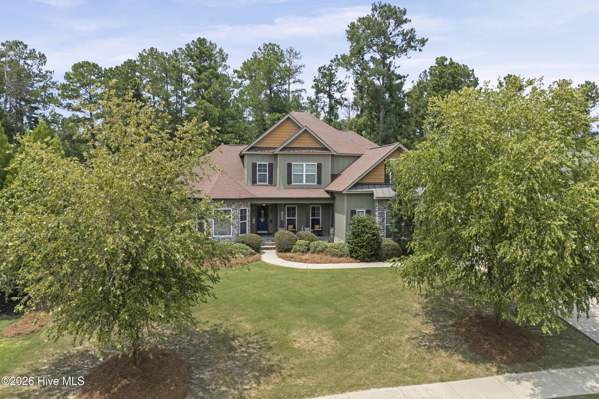 2105 Fothergill Drive