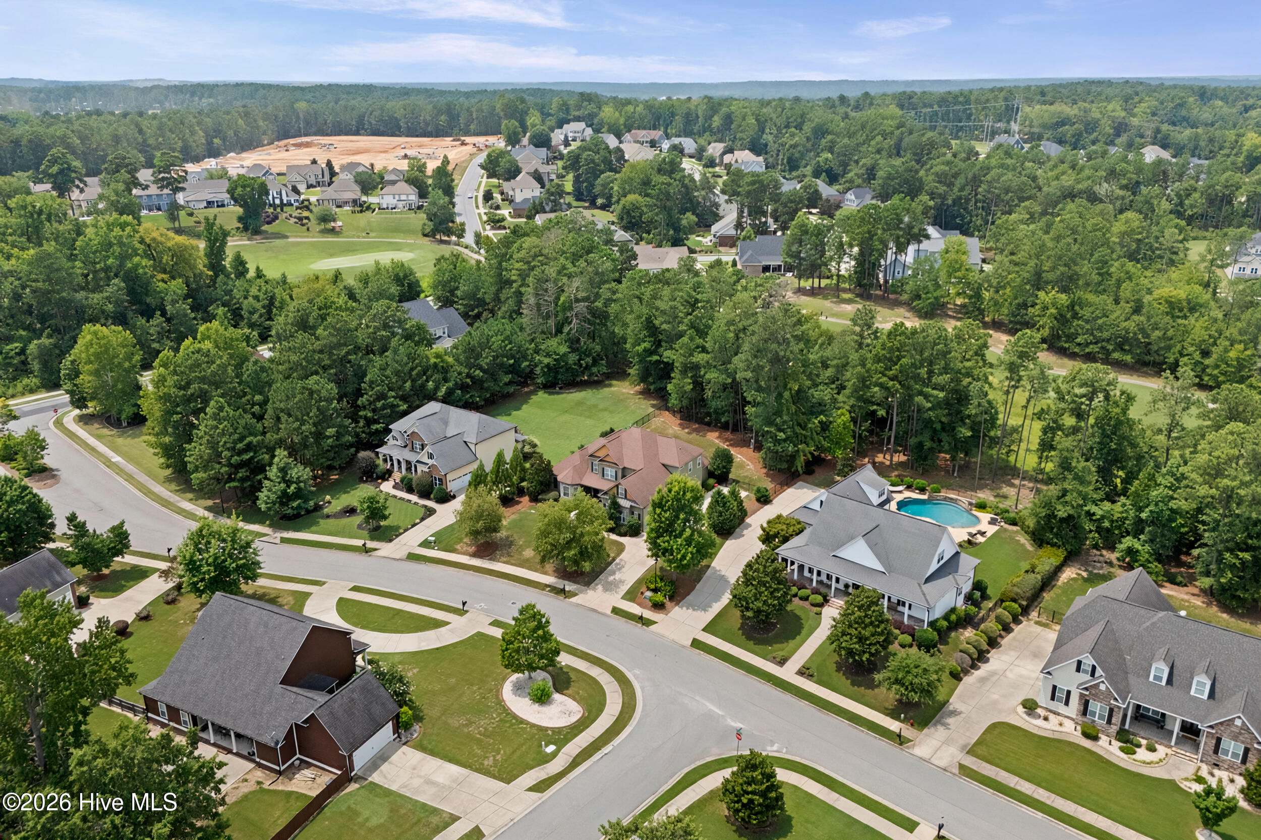2105 Fothergill Drive