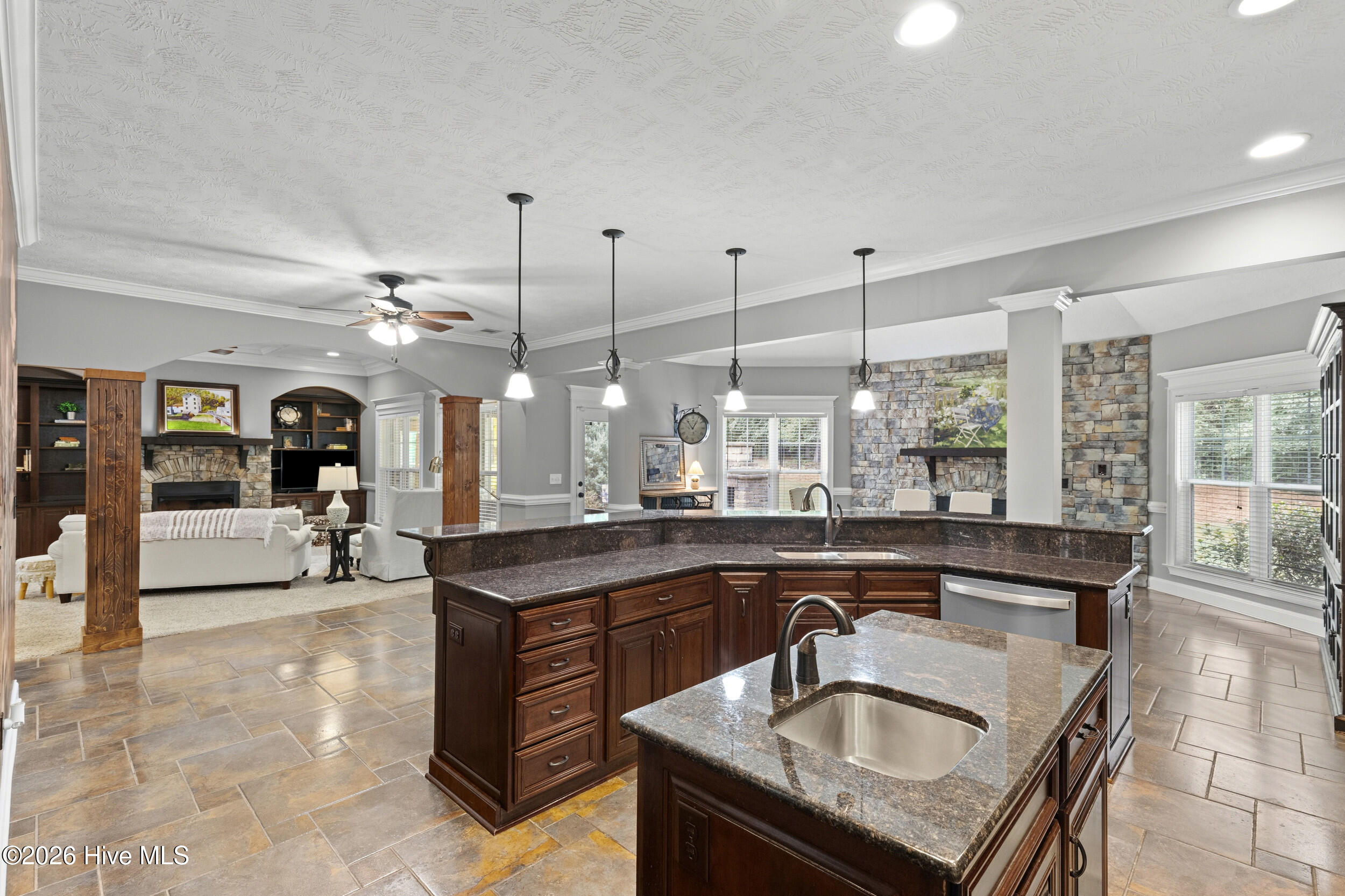 2105 Fothergill Drive