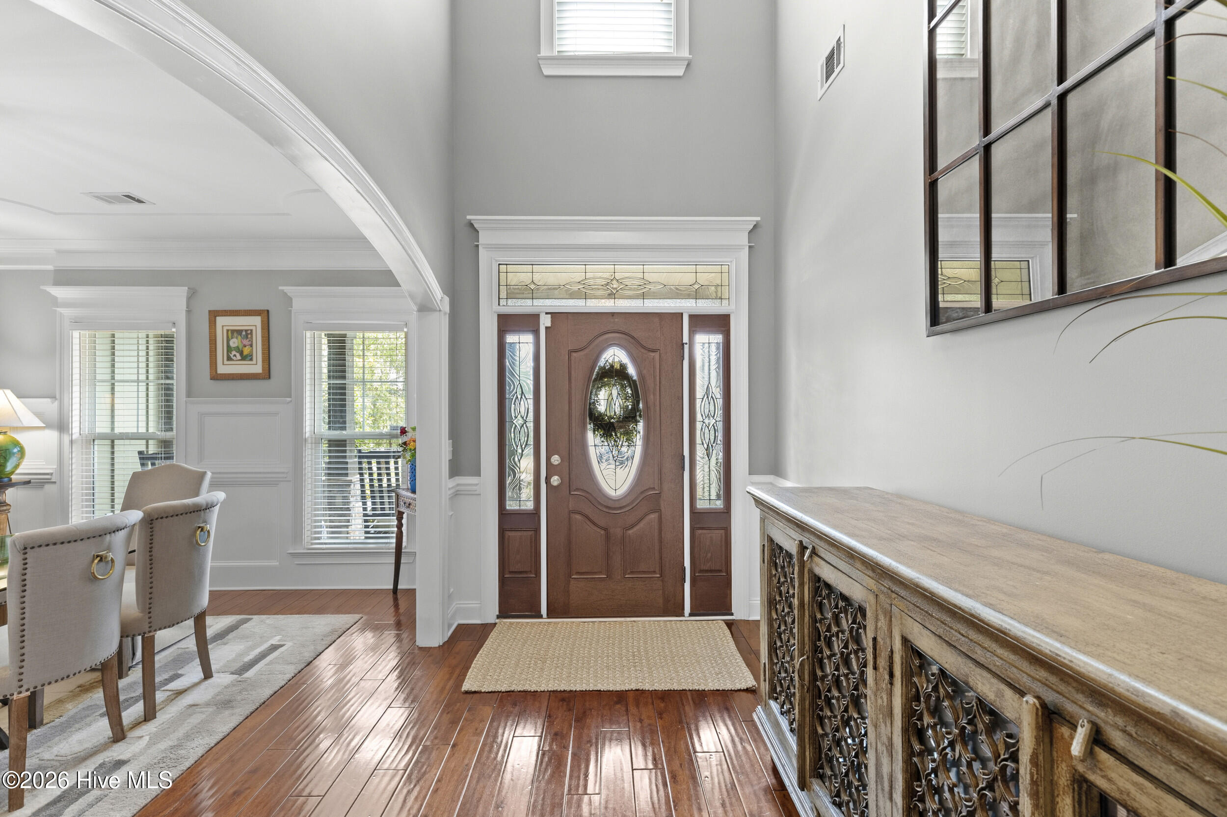 2105 Fothergill Drive