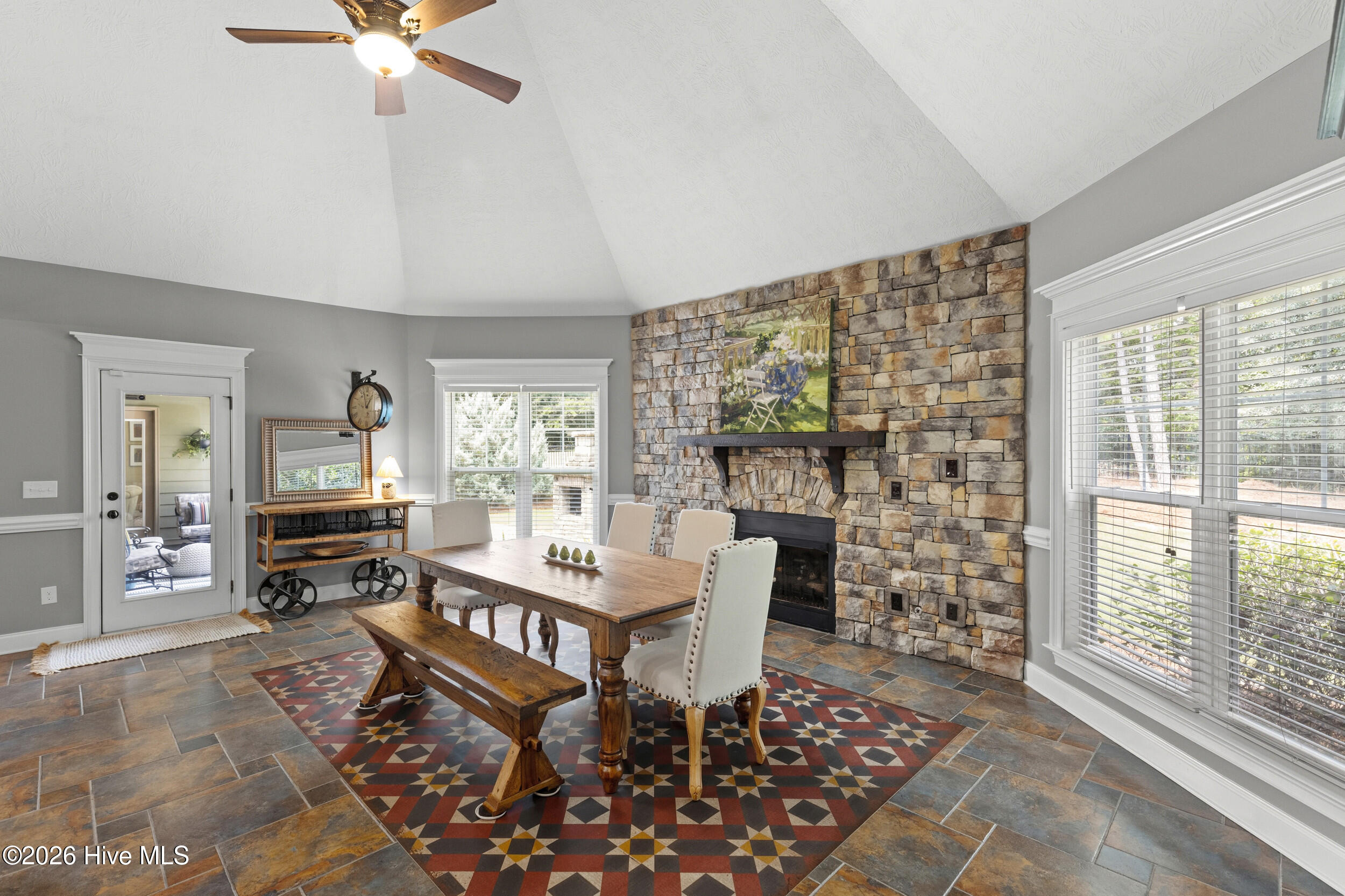 2105 Fothergill Drive
