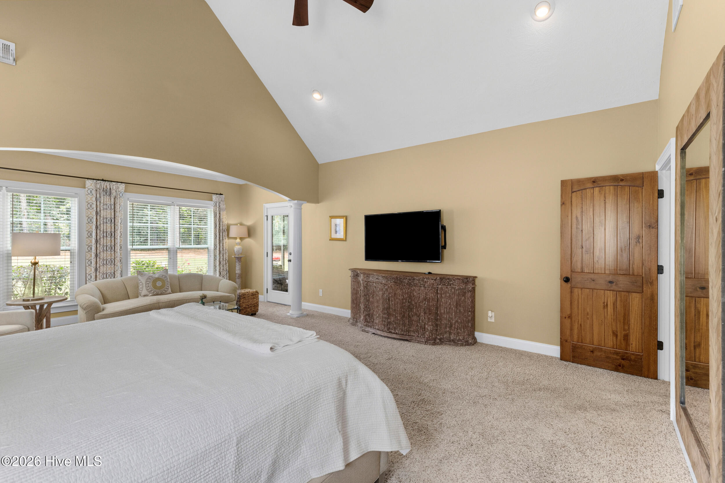 2105 Fothergill Drive